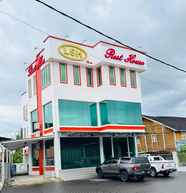 LSH Perlis Rest House - Image 1