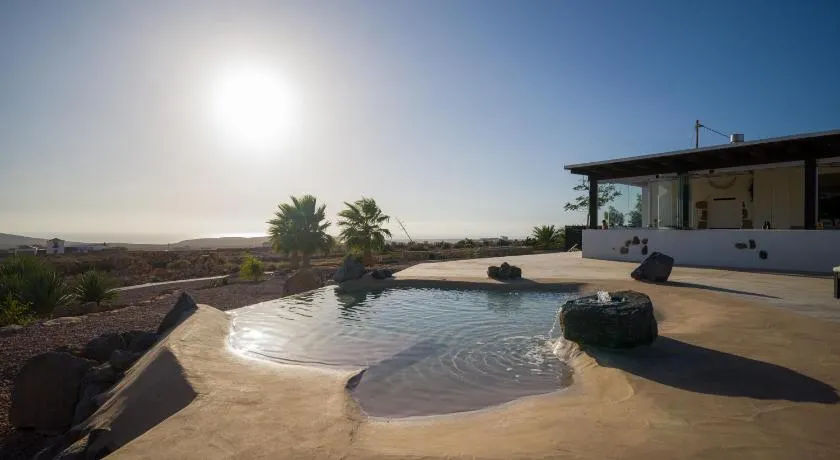 Alma Calma Hotel Rural - Image 1