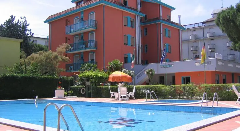 Hotel Altinate - Image 1