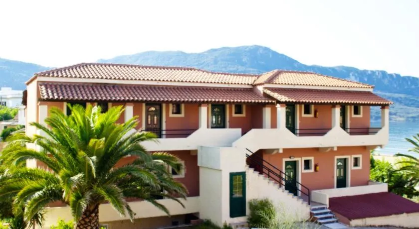 Dixtia Apartments - Image 1