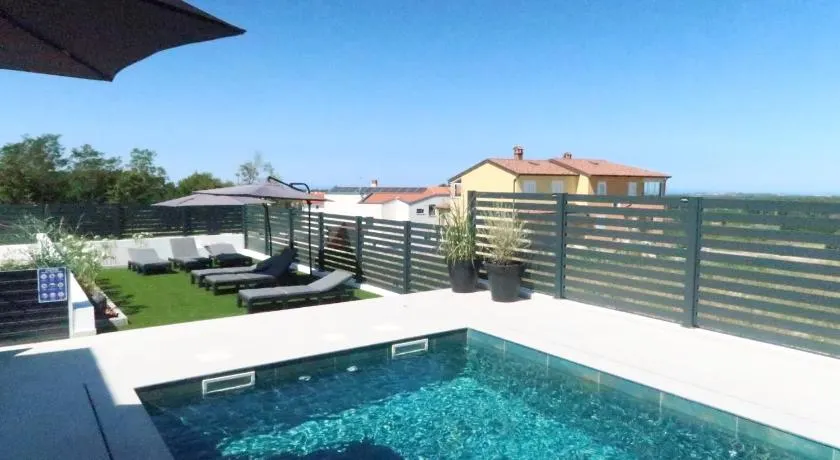 Ferienhausanlage Adria Oasis - Image 1