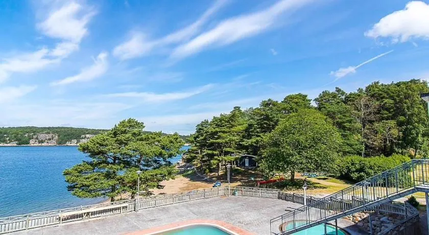 Hällestrand Seaview Apartment - Image 1
