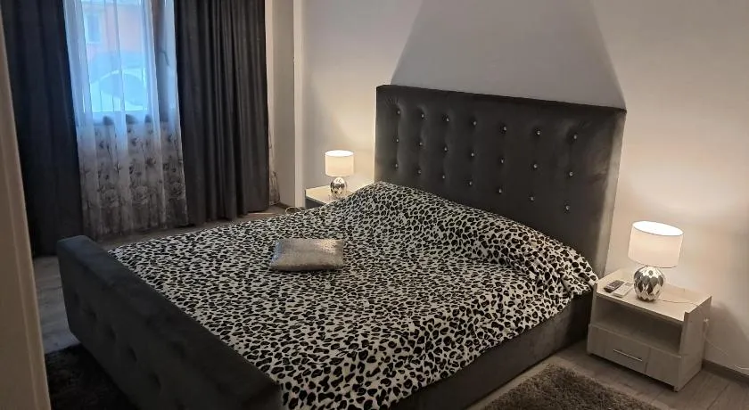 NECTARIA Apartament - Image 1