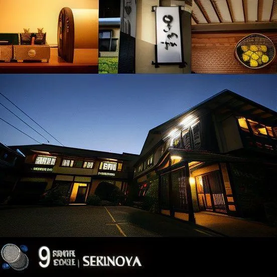 Sekinoya - Image 1