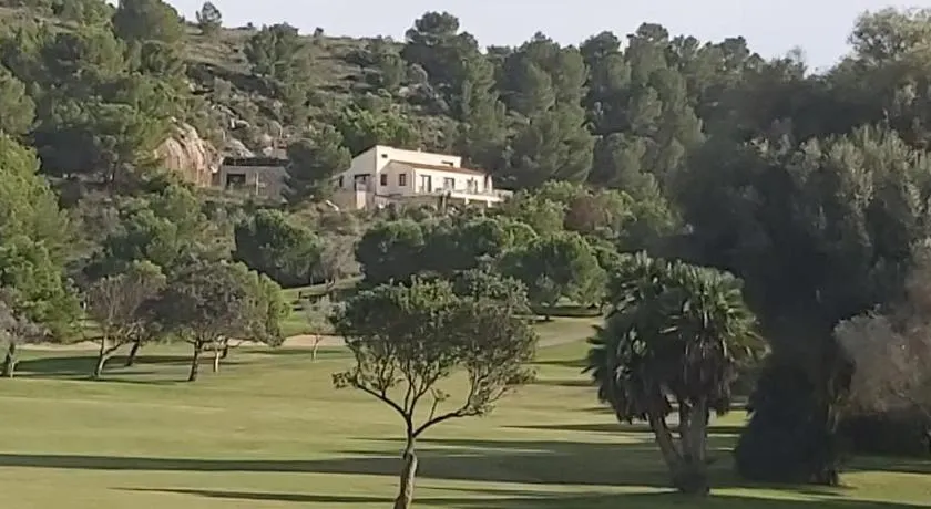 Luxuriöse Villa mit Pool nahe Canyamel - Image 1