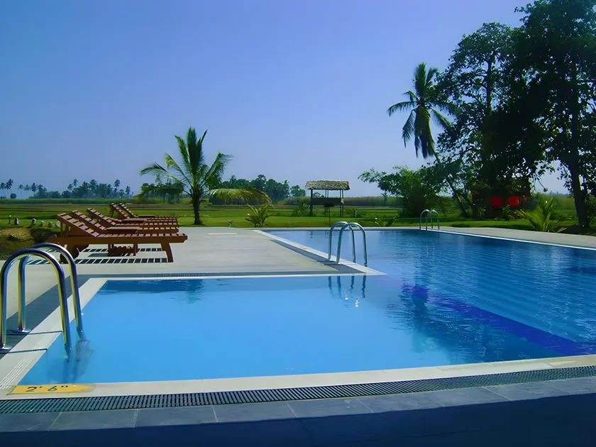 Thompukandam Village Resort - Image 1