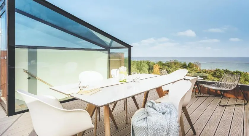 Apartment Mariandl am Meer-2 by Interhome - Image 1