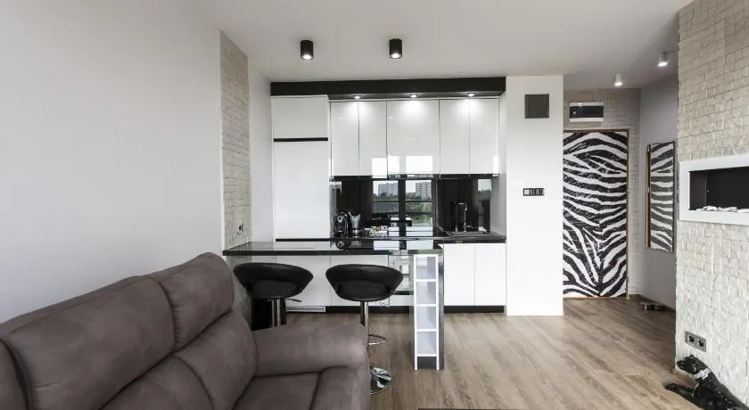 Apartament Bialystok - Image 1