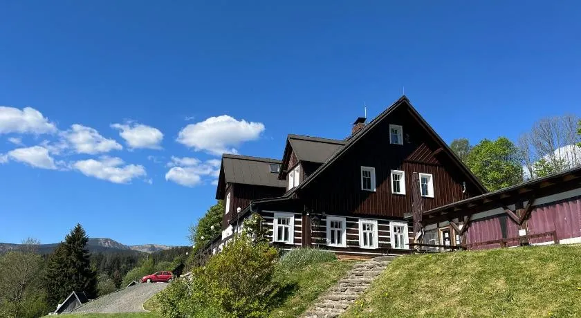 Chata Hubertka Krkonoše - Image 1