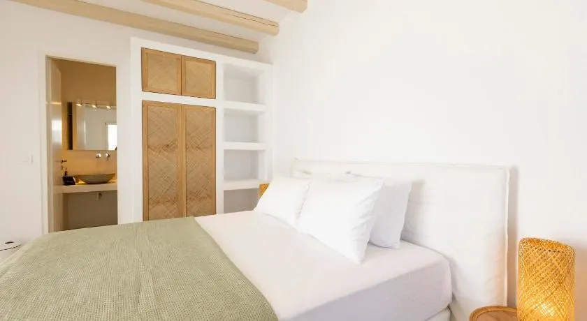 Cycladic Suites - Image 1