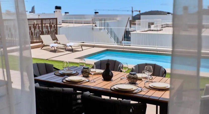 Villa Paradise Costablanca - Image 1