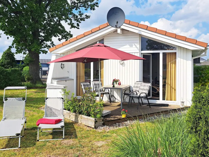 4 star holiday home in Groemitz - Image 1