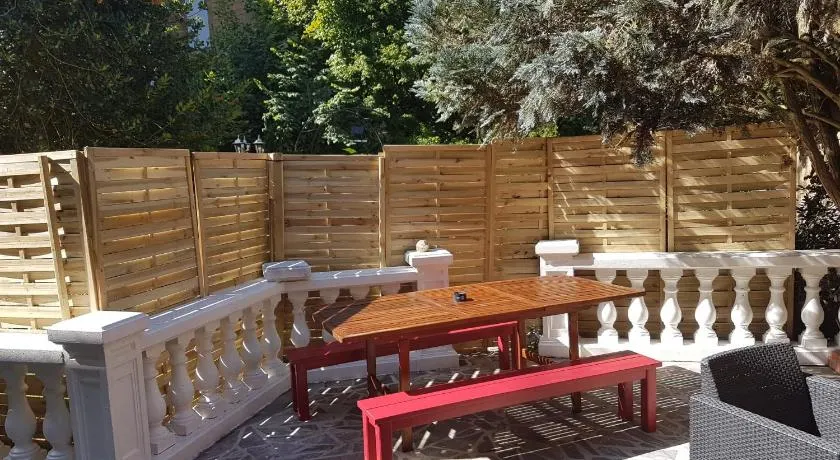 Maisonnette privatisée - Image 1