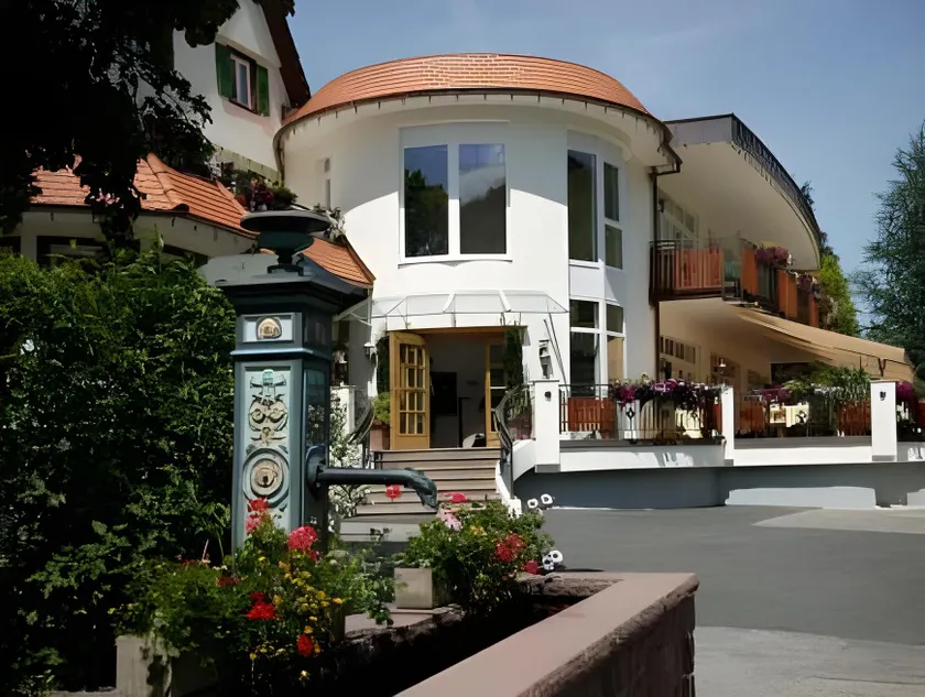 Hotel Ochsen - Image 1