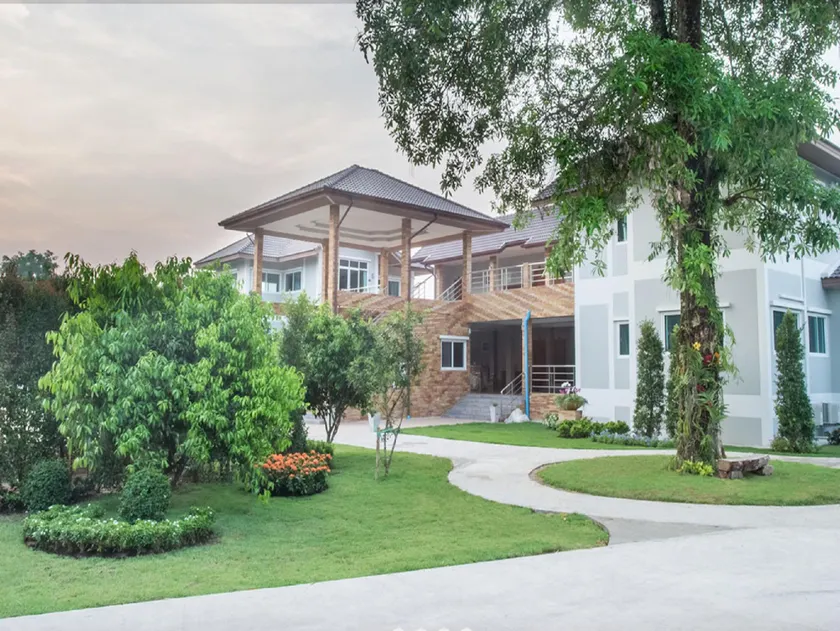 Baan Suan Khun Yaiy - Image 1