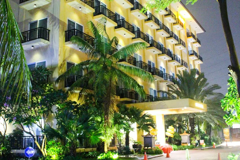 Narita Classic Hotel - Image 1