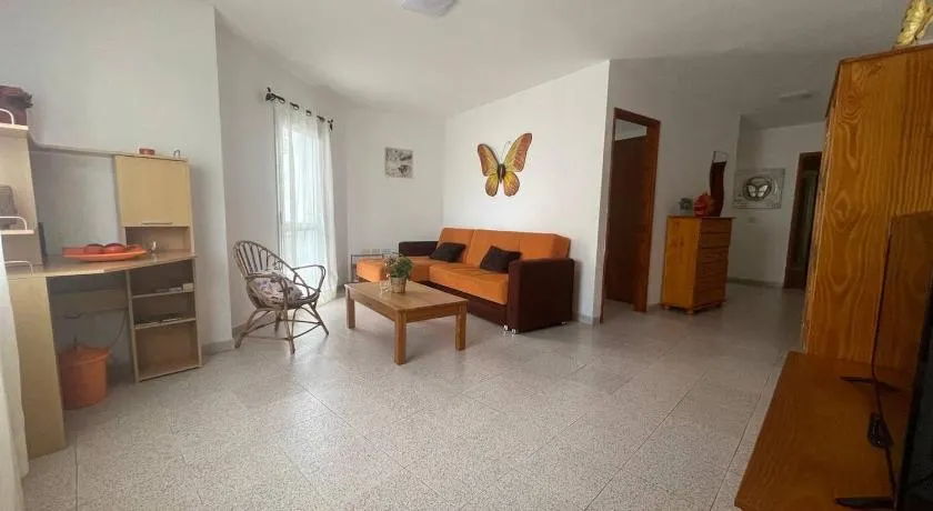 Cheyma Home 2ºA, Luminoso apartamento en Alcalá - Image 1