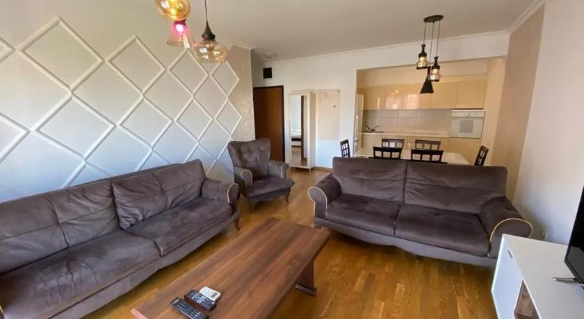 Apartments New City - Image 1