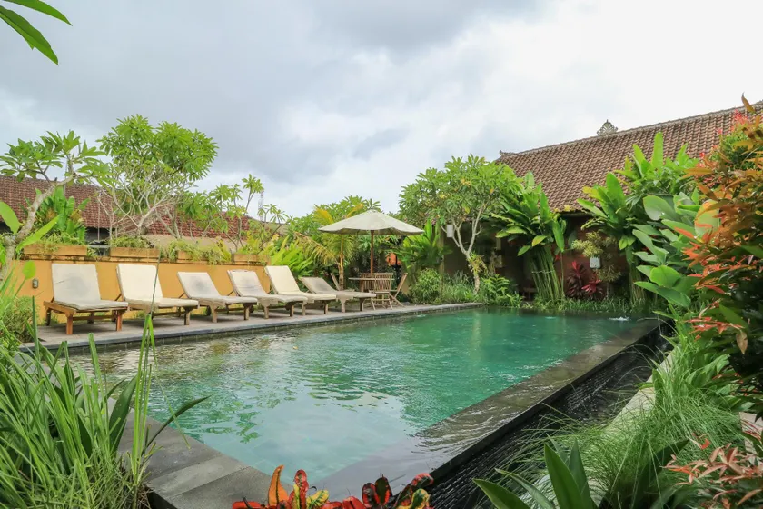 Bali Sunshine Ubud - Image 1