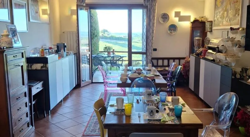 Casa Paola nel Chianti - Image 1