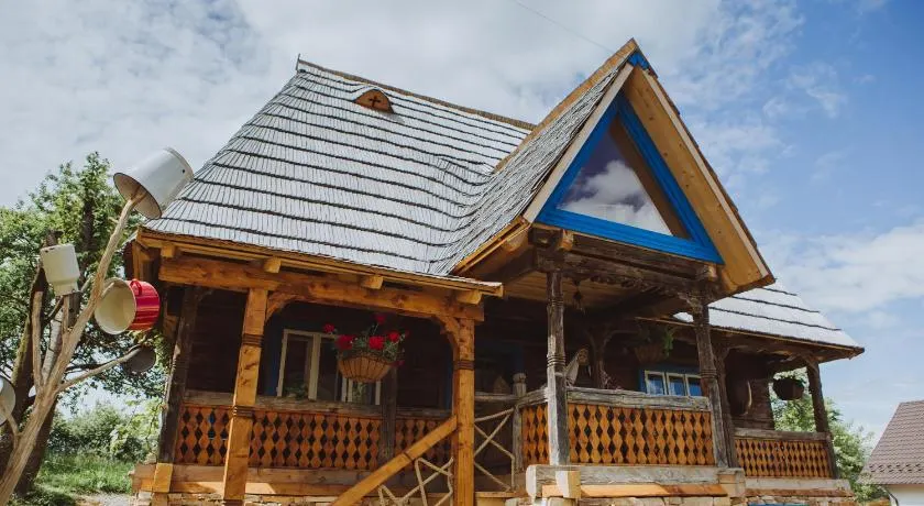 Casa Moroșenilor - Breb - Image 1