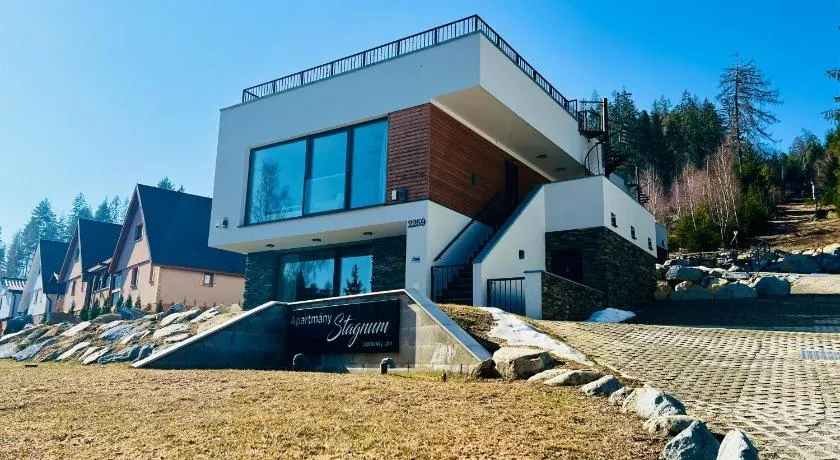 Apartmán Liptovsky Ján - Image 1