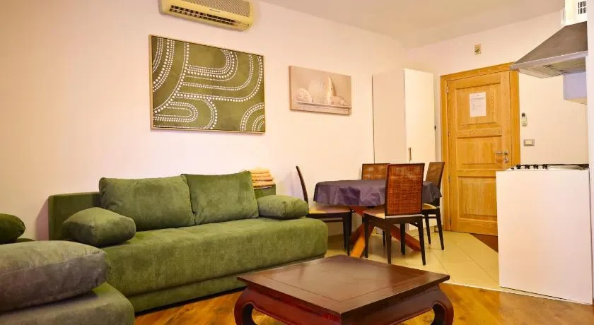 Apartments Susanna - Image 1