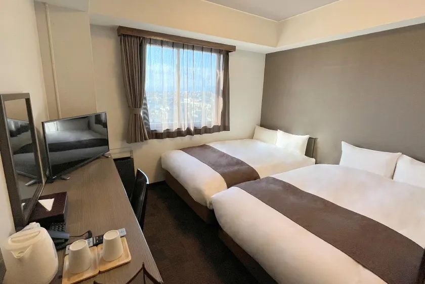 Hana Hotel Isesaki - Image 1
