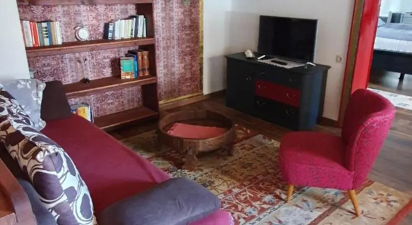 Ferienwohnung Vogl mit Klimaanlage und Kaminofen - Image 1