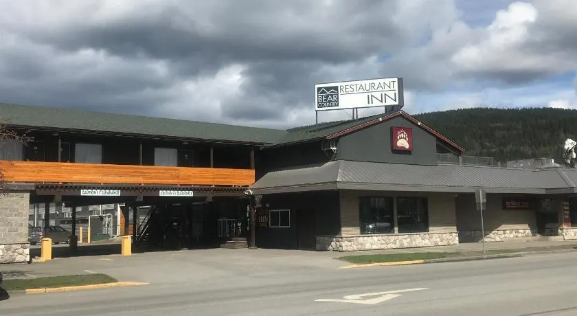 Bear Country Inn - Image 1