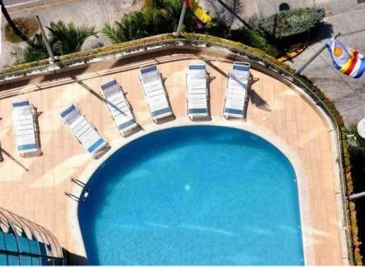 HOTEL EDUARDS SUITES & RESORT - Image 1