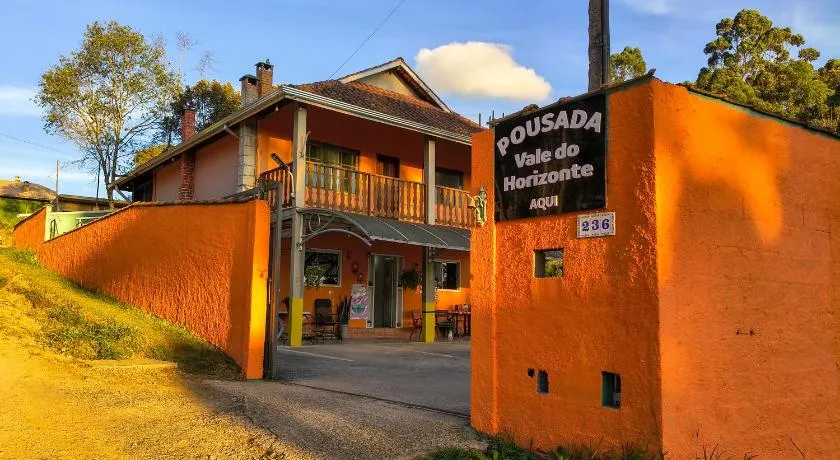 Pousada Vale do Horizonte - Image 1