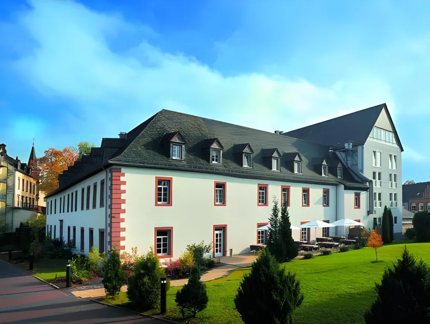 Augustiner Hotel - Image 1