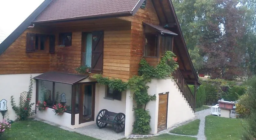 Romantic Studio Vacances - Image 1