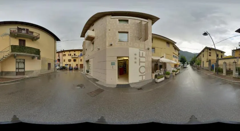 Hotel Cumilì - Image 1