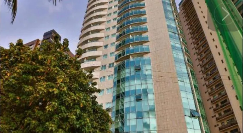 Quarto em condomínio beira-mar - Image 1