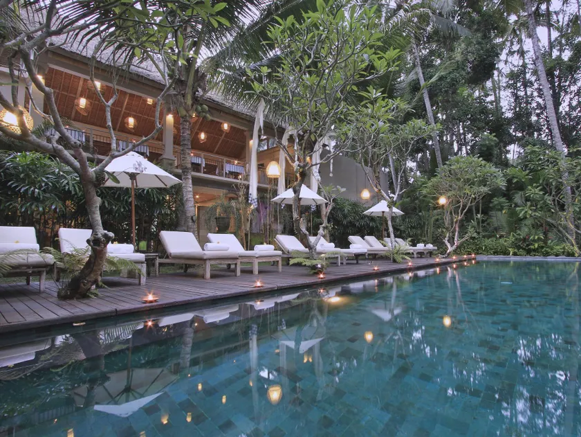 Puri Sunia Resort - Image 1