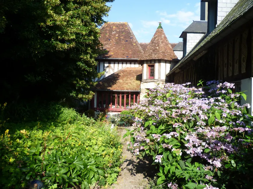 La Hérissonnière - Image 1