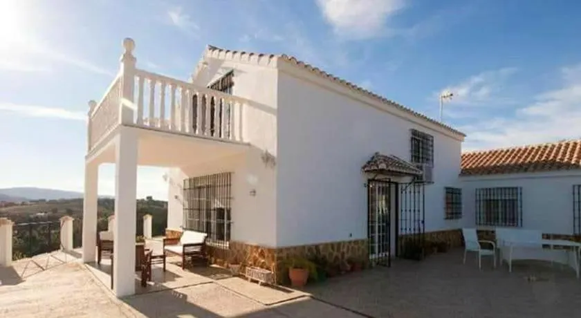 Homerez - Elegante Villa in Algar - Image 1