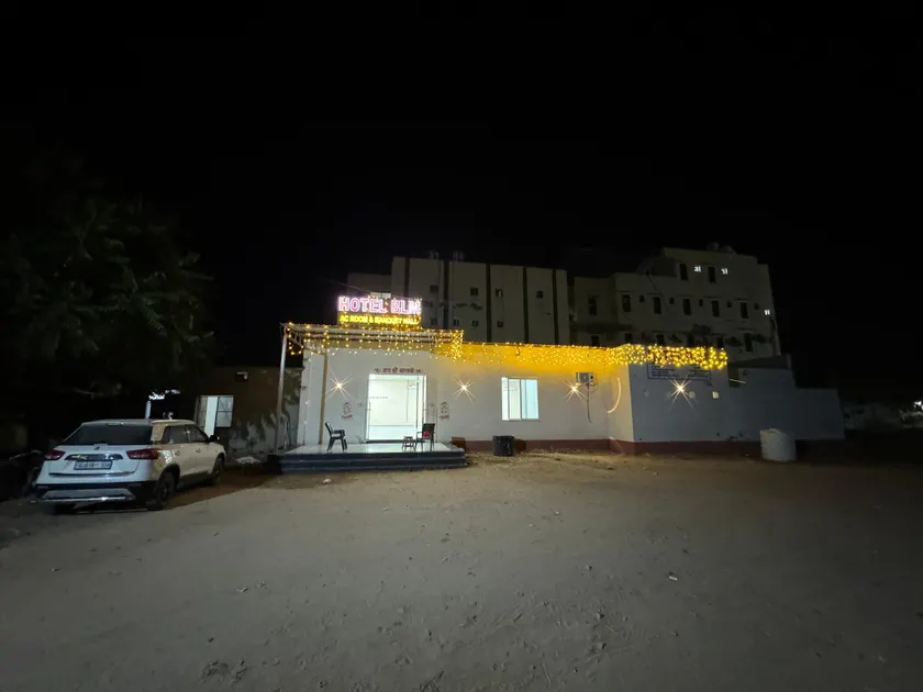 Hotel BLM - Image 1