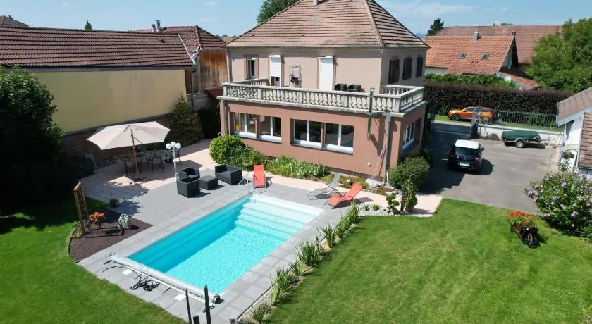 Maison Curiale - Image 1