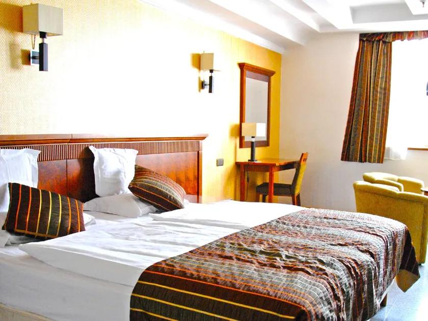 Actor Hotel Budapest  - Image 1