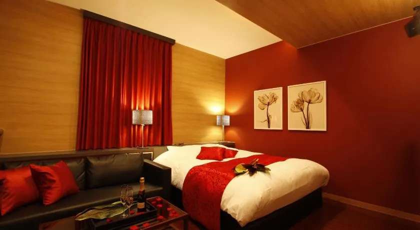 HOTEL MUSEE Rifu -Adult Only- - Image 1