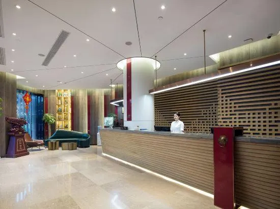 HH HOTEL - Image 1