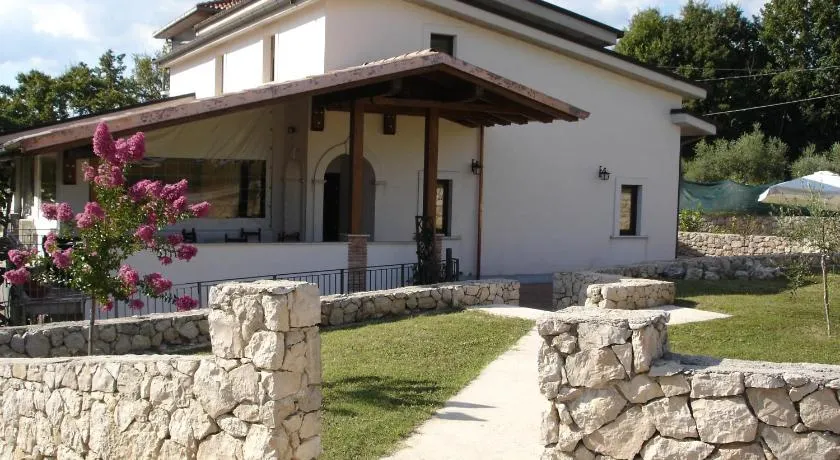 Agriturismo Casale Sera - Image 1