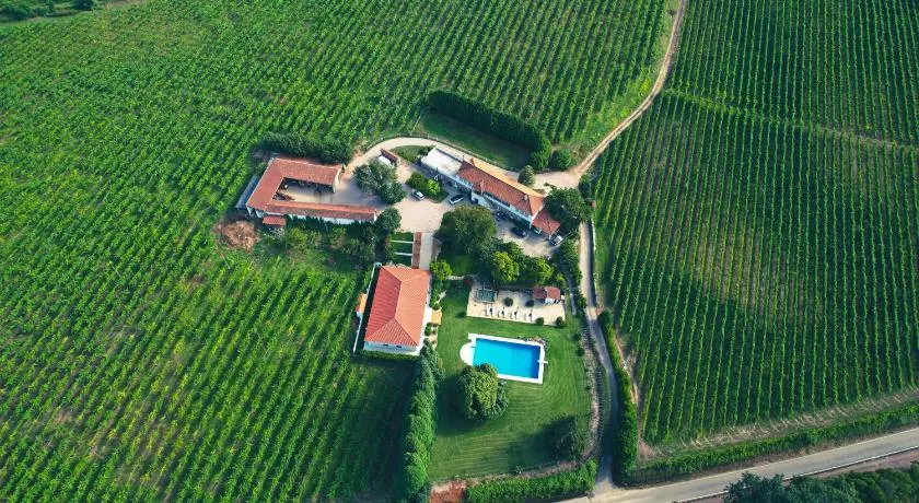 Quinta das Vianas - Casas do Picadeiro - Image 1