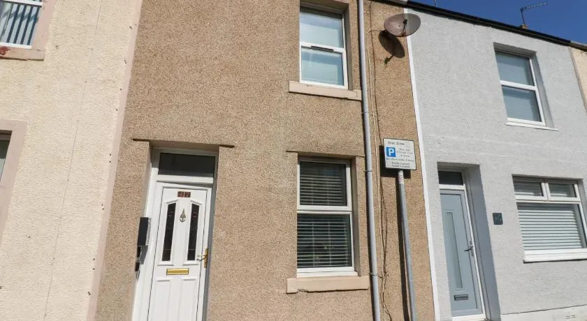 Lonsdale Terrace - 3 Bedrooms - Sleeps 6 - Image 1