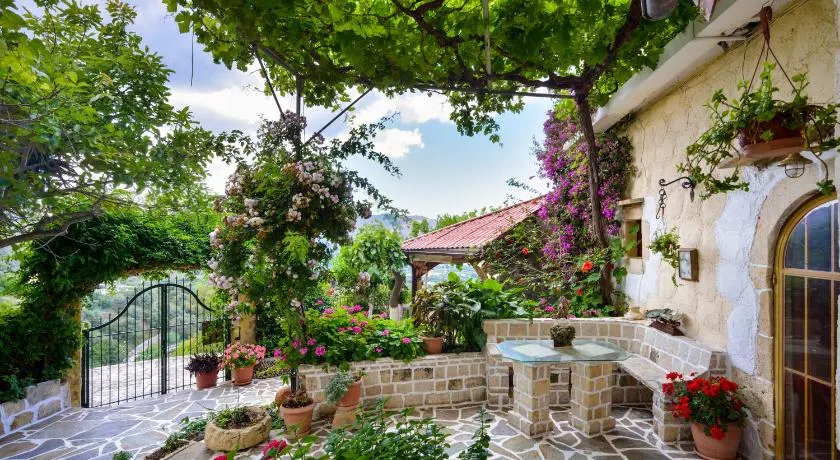 Villa Kapasa - Image 1