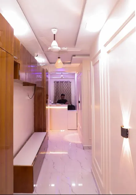 Hotel CBD - Image 1