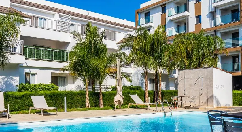 Park View Retreat Limassol - Image 1